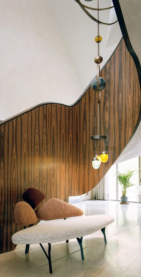 Residential - Paradise Chandelier, Oxfordshire | Discover Elegant
